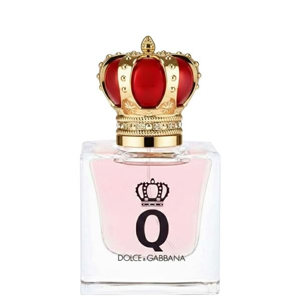 Dolce&Gabbana Q by Dolce&Gabbana Eau de Parfum Spray 30ml