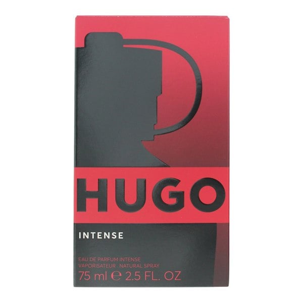 Hugo Boss Hugo Intense Eau de Parfum 75ml for Him