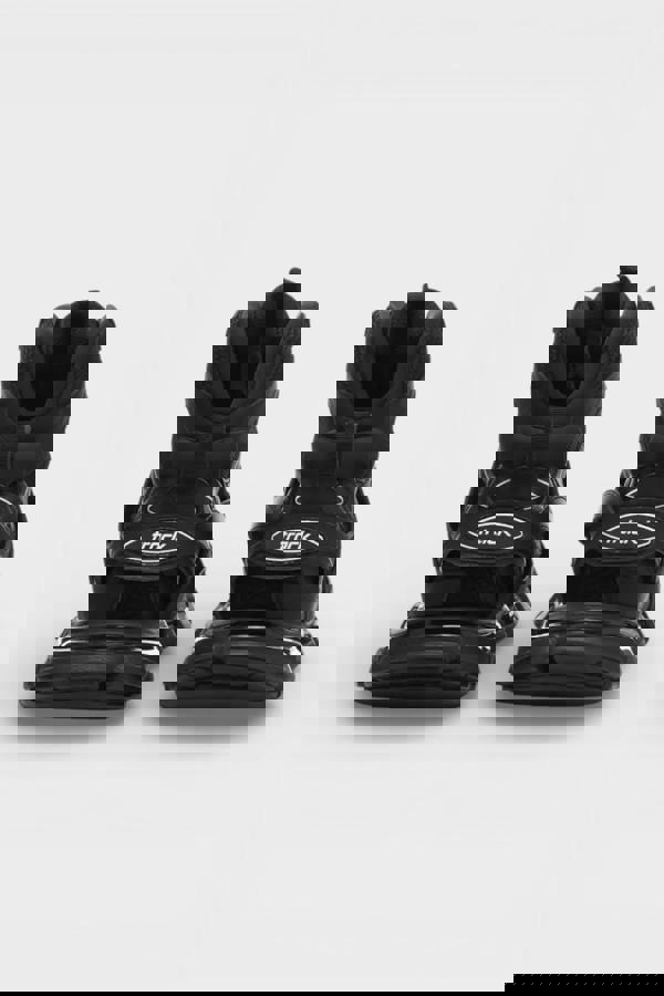 Balenciaga Track Hike Wmns Black