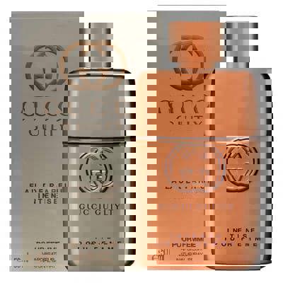 Gucci Guilty Eau de Parfum Intense 50ml Spray