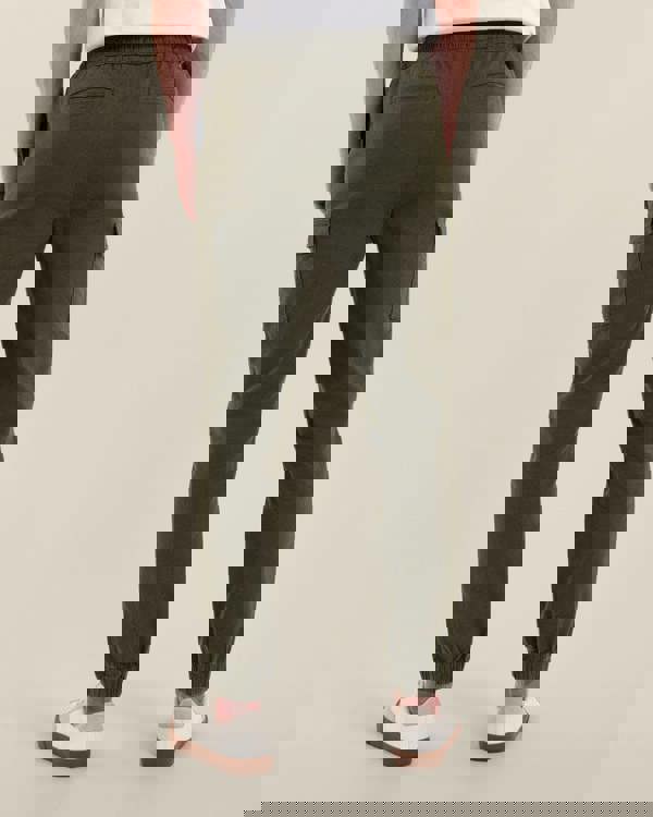 Larsson & Co Combat Pocket Chino Trouser