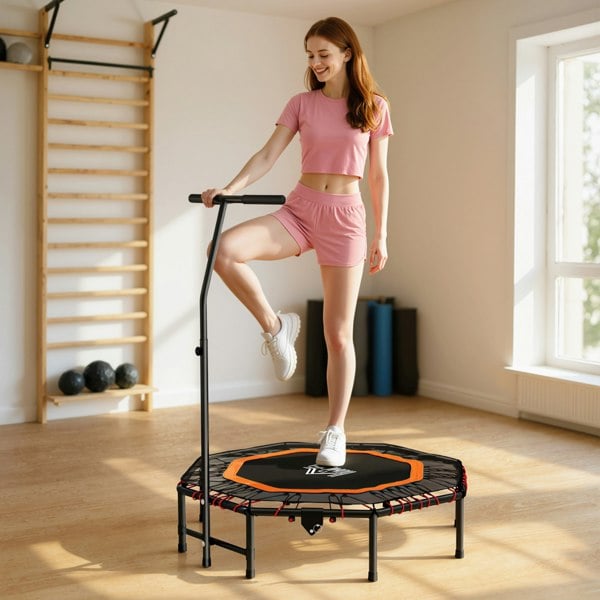 Fitness Trampoline