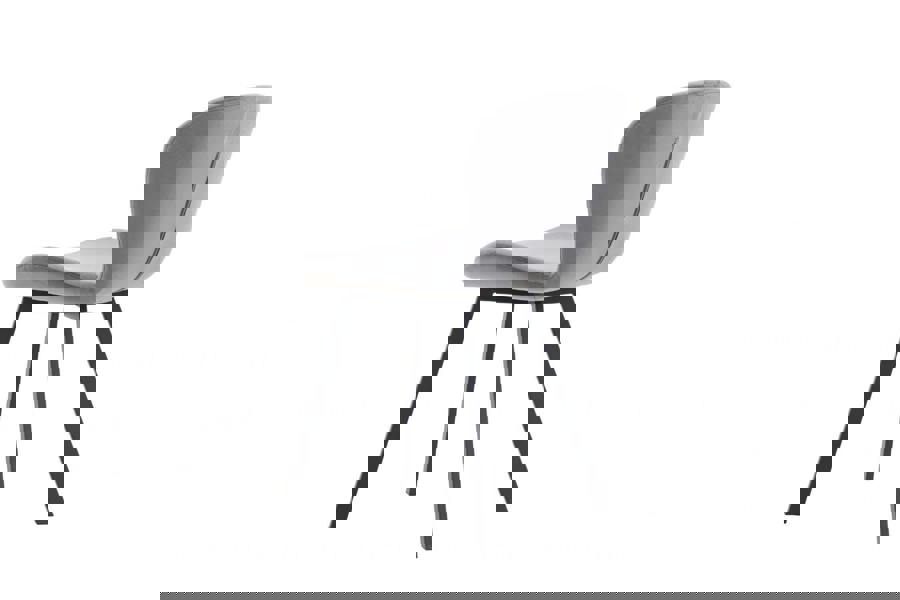 TRL Furniture Alina Dining Chairs (Set of 2)