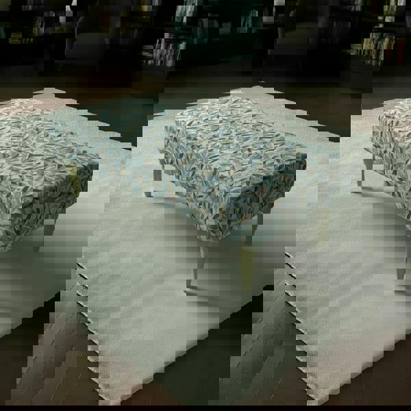 ISTOOLS Handcrafted UK Seating Bench – Durable Upholstered Designer Bench for Living Room