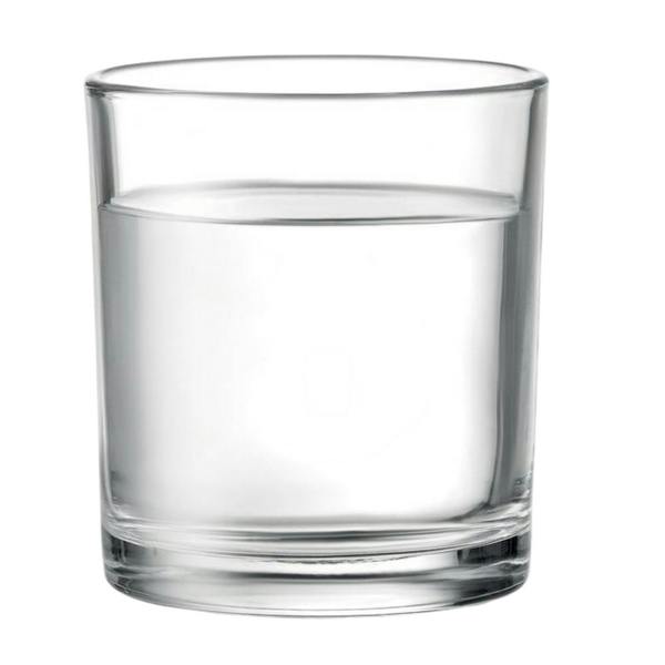 MidOcean Pongo 300ml Glass - Transparent - 