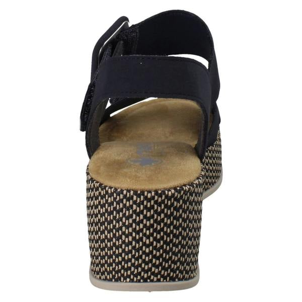 Rieker Ladies Rieker Sandals 69450