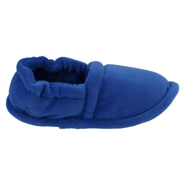 Spot On Boys Spot On Slippers X2040