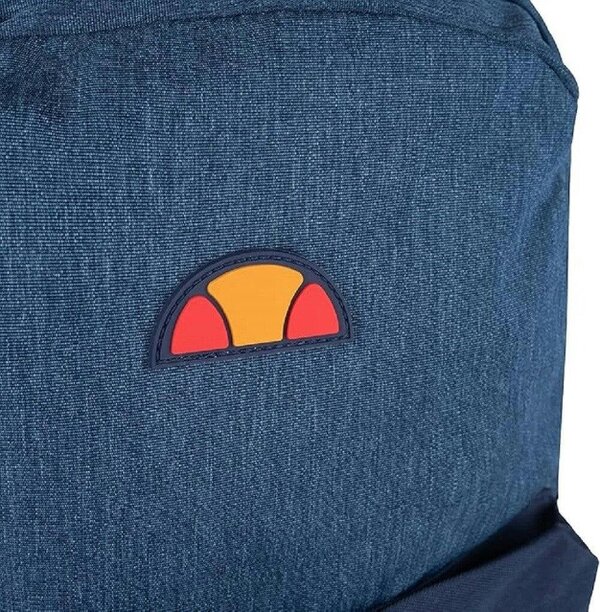 Ellesse Regent Unisex Backpack Navy