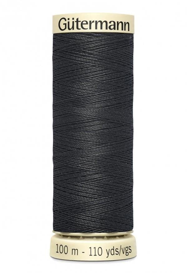 Gutermann Sew All Polyester Sewing Thread 100m Polyester Thread Suitable For Dressmaking