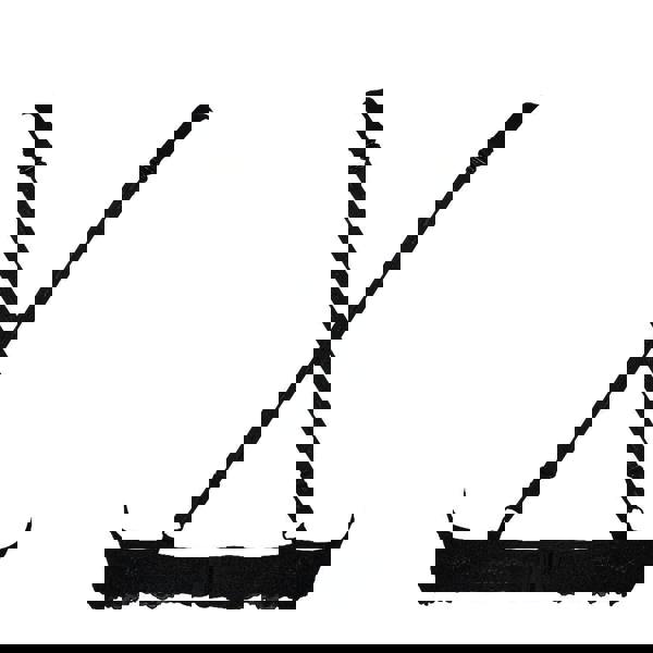 After Eden Two Way Boost Underwired Gel Bra Black