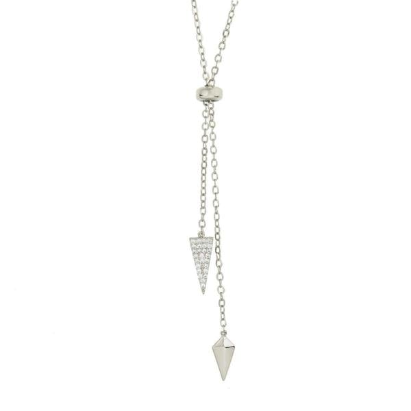 Sole du Soleil Lily Women Necklace - SDS10774NO