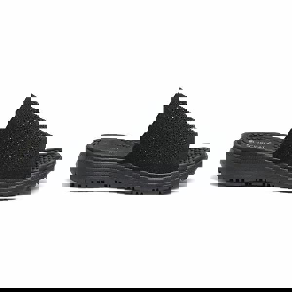 Cipriata Cipriata ELIANA Womens Mules Sandals Black