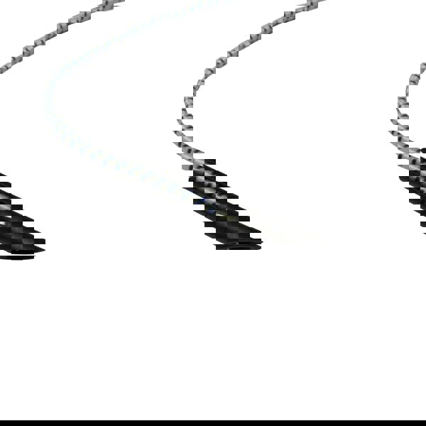 Bungee Cord Toggle Ties with Hook x10 (Elastic Tie Down Straps)