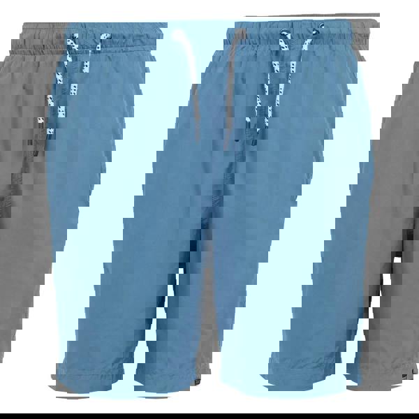 Regatta Mens Mackleyna Swim Shorts - Coronet Blue