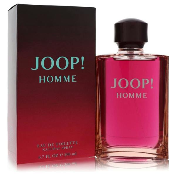 Joop! Homme Eau De Toilette 200 ml