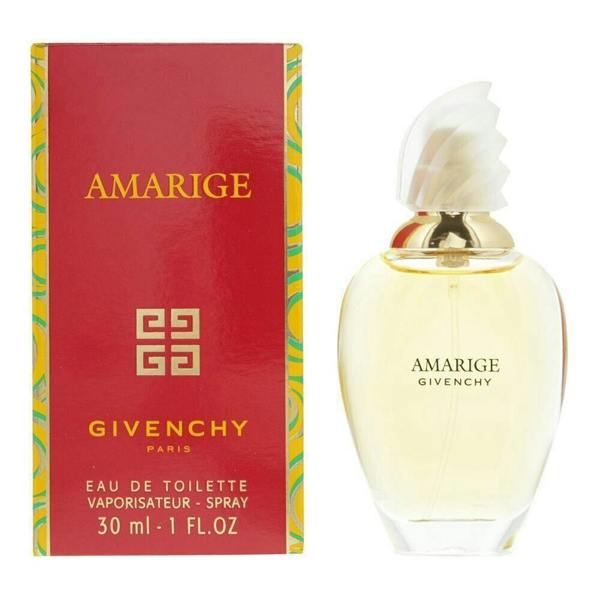 Givenchy Amarige 30ml Eau De Toilette EDT Spray For Her