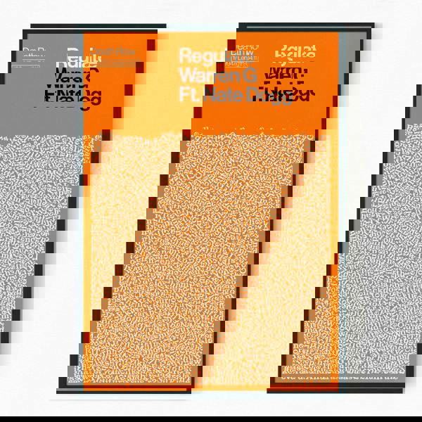 Reign&Hail Regulate - Warren G