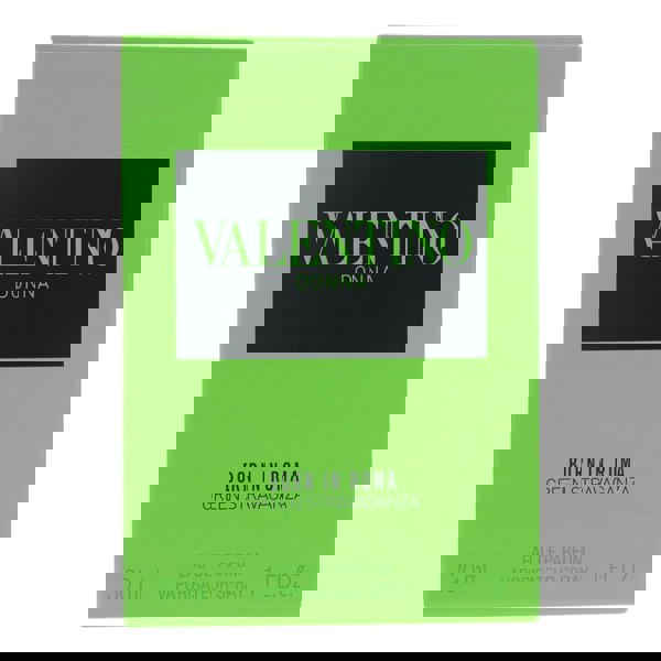 Valentino Donna Born In Roma Green Stravaganza Eau de Parfum 30ml for Her