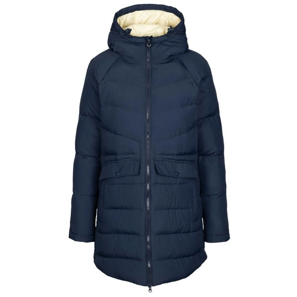 Trespass Women's Judda Padded Jacket - Navy