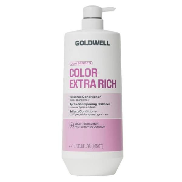 Goldwell Goldwell Dualsenses Color Extra Rich Brilliance Conditioner 1000ml 1000 ml