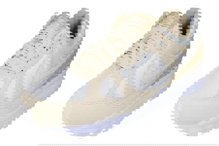 Nike Air Span II SE Su19 Mens Trainers Bq8164  200 - Desert Ore Sail Light Cream 200 - Photo 0