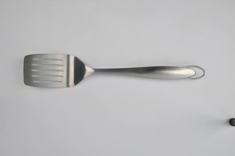 Norfolk Leisure Stainless Steel BBQ Spatula