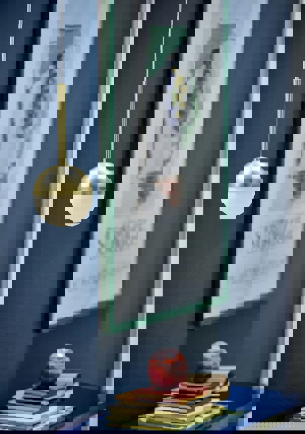 Nordlux Contina | Pendant | Brass