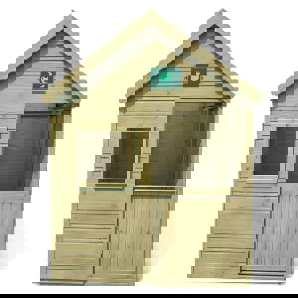 Soulet Marina Playhouse