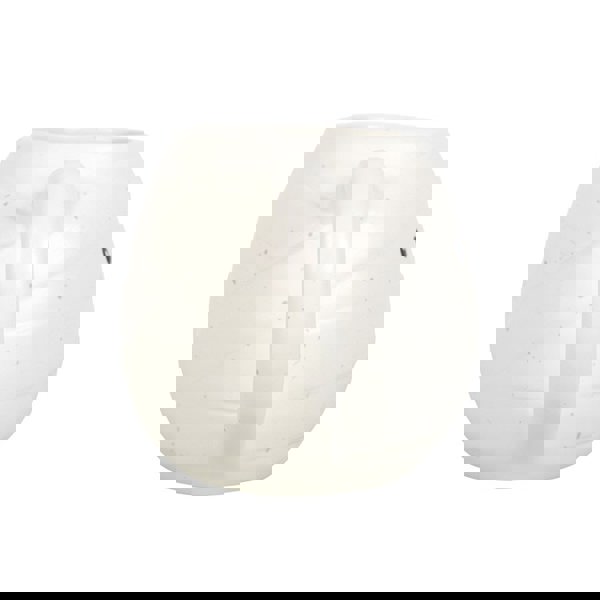 Serano Mummy Shaped Rounded Mug