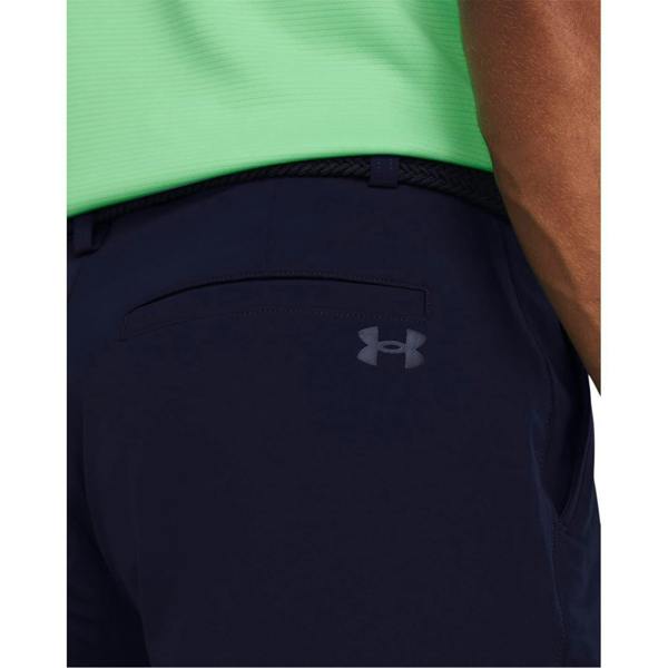 Under Armour Mens Tech Trousers - Academy Blue - 