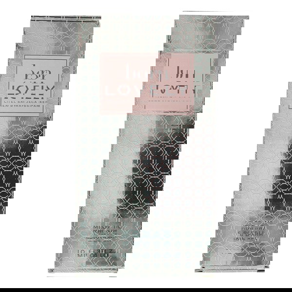 Sarah Jessica Parker Born Lovely Rollerball 2 Piece Gift Set: Eau de Parfum 10ml - Mirror