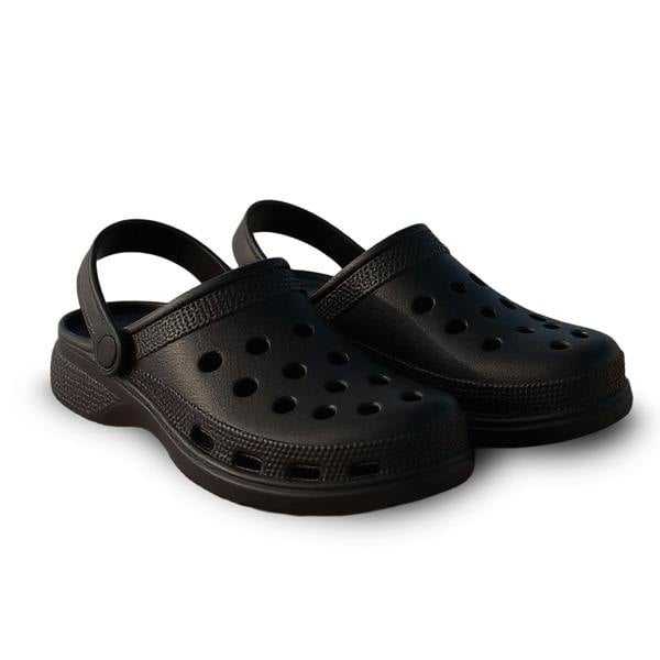 VIVA Women’s Lightweight Waterproof Breathable Slip-On Classic Clogs