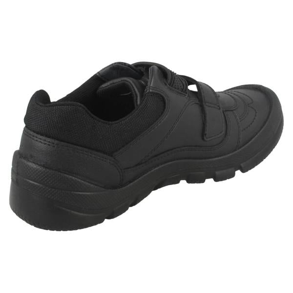 Start-rite Senior Boys Rhino by Startrite School Shoes Rhino Warrior
