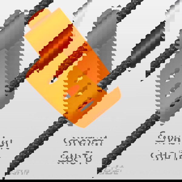 GadJet PowerMax LED Charge & Sync Cable