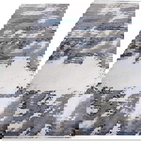 Asiatic Aurora AU20 Storm Rug