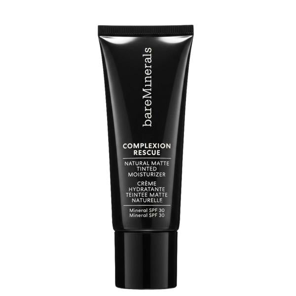 bareMinerals Complexion Rescue Natural Matte Tinted Moisturizer Mineral SPF30 09 Chestnut 35ml - Extra