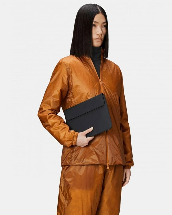 Rains Tablet Portfolio