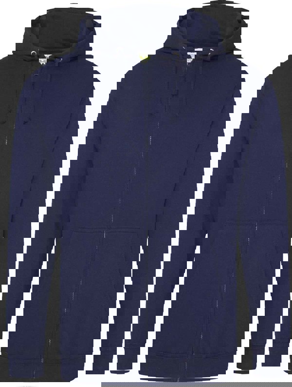 AWD Men's AWD College Full Zip Zoodie {JH050}