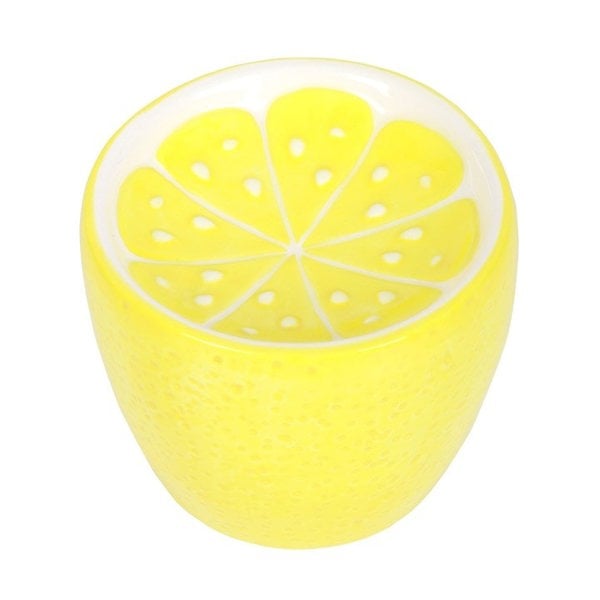 Serano Lemon Oil Burner