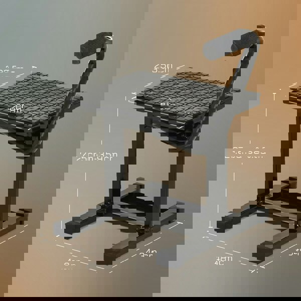 Motorcycle Lift Stand