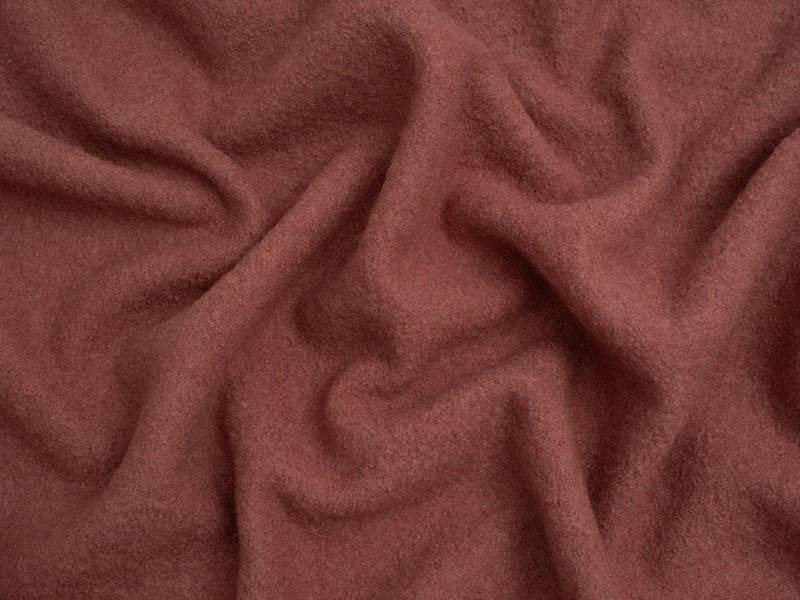 Dark Blush Rose