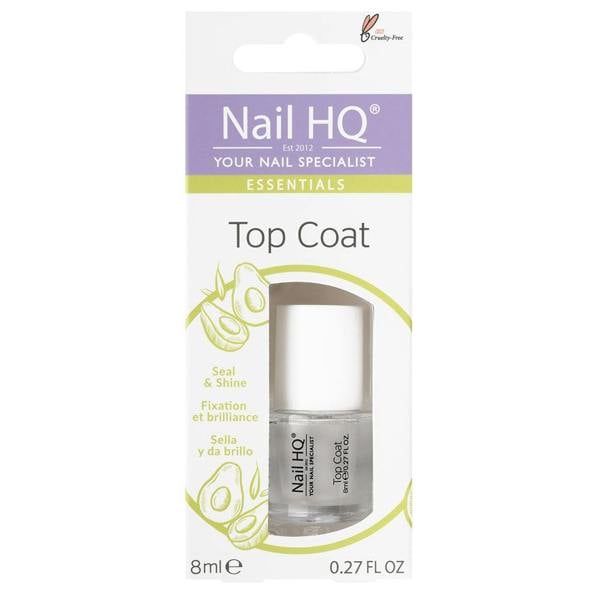 Nail HQ Essentials Top Coat