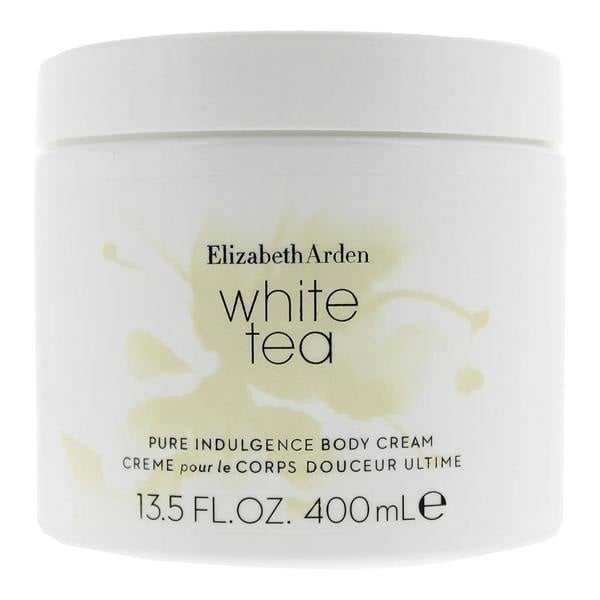 Elizabeth Arden White Tea Body Cream 400ml