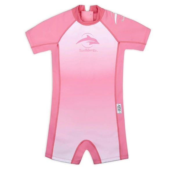 Warma™ Swimsuit Made With e-Flex™ Konfidence