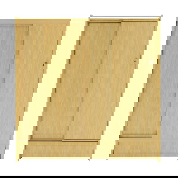 Monstershop LED Retail Shop Counter C900 - Maple