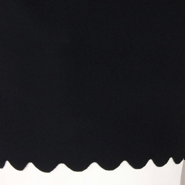 Alaia Nuages Cropped Top