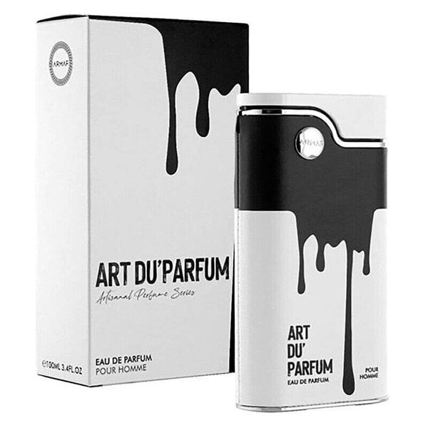 Armaf Art Du Parfum Pour Homme Eau de Parfum Spray 100ml