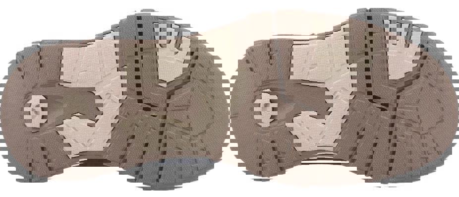 Hush Puppies Fletcher Mens Casual Slip On Smart Leather Shoes