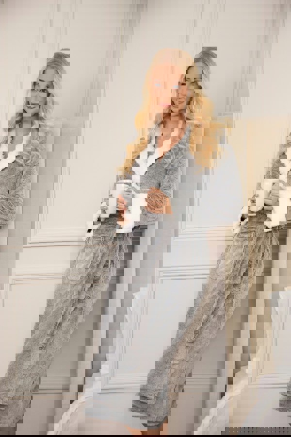 Main Front View of the product.