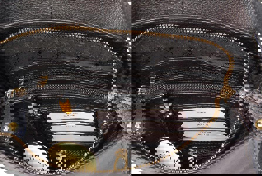 Catwalk Collection Handbags Diana - Crossbody Bag